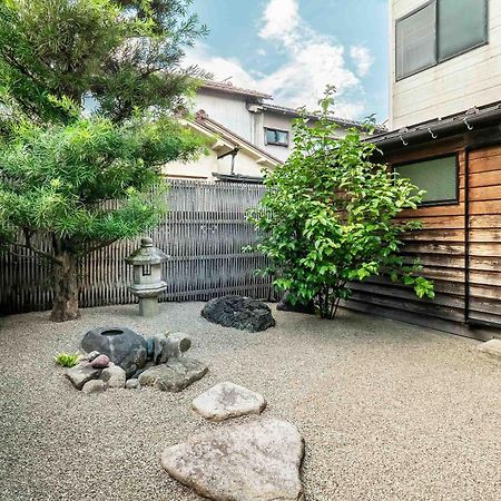 Higashiyama Kageroi Villa Kanazawa Ngoại thất bức ảnh