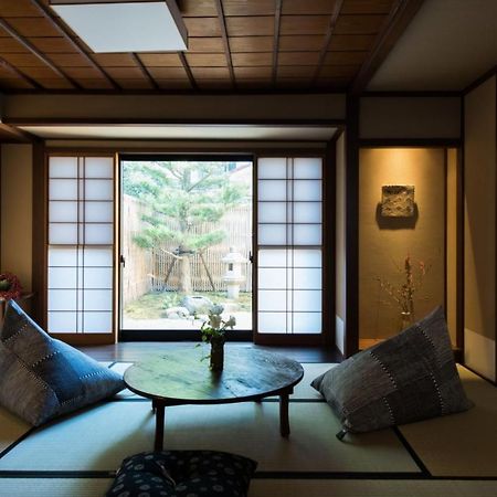 Higashiyama Kageroi Villa Kanazawa Ngoại thất bức ảnh