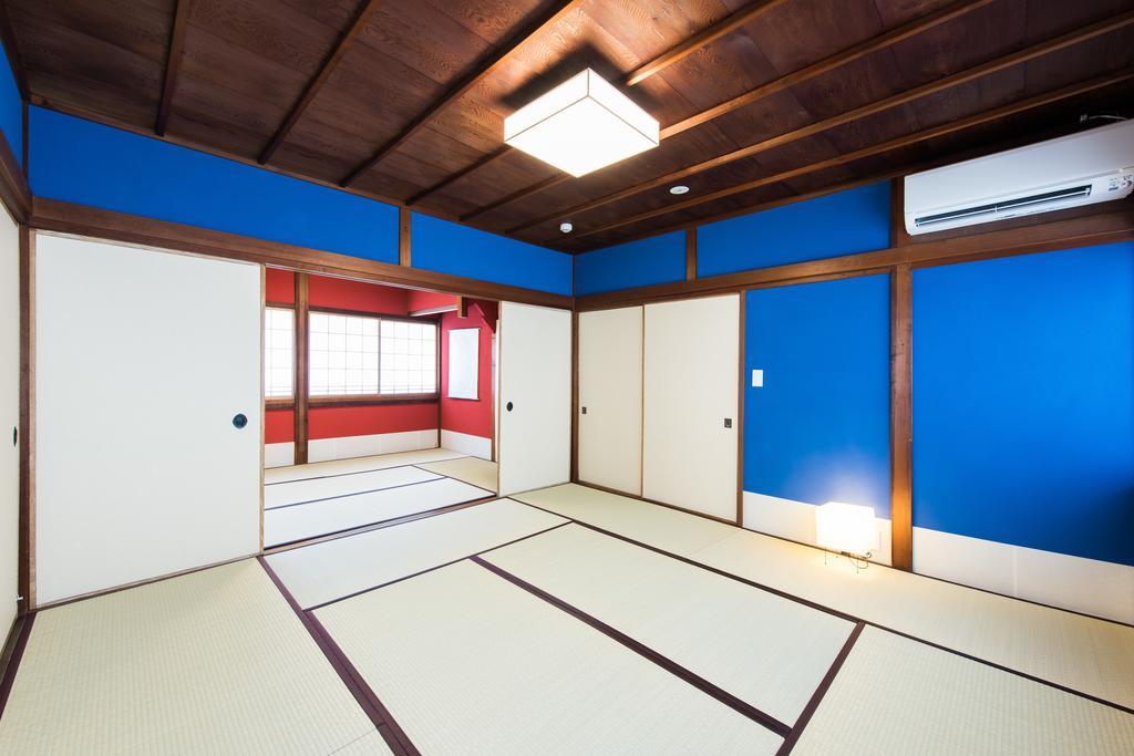 Higashiyama Kageroi Villa Kanazawa Ngoại thất bức ảnh