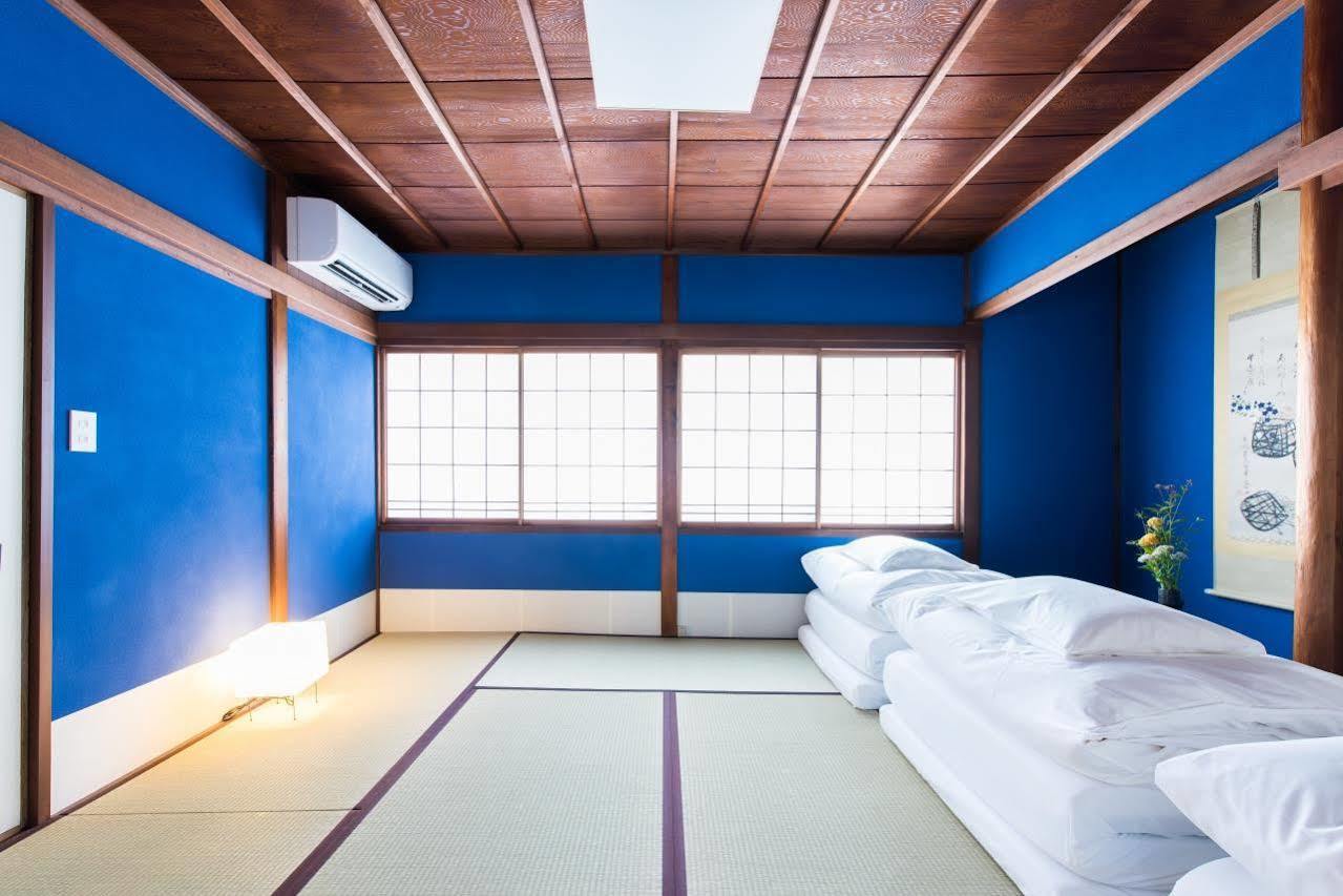 Higashiyama Kageroi Villa Kanazawa Ngoại thất bức ảnh