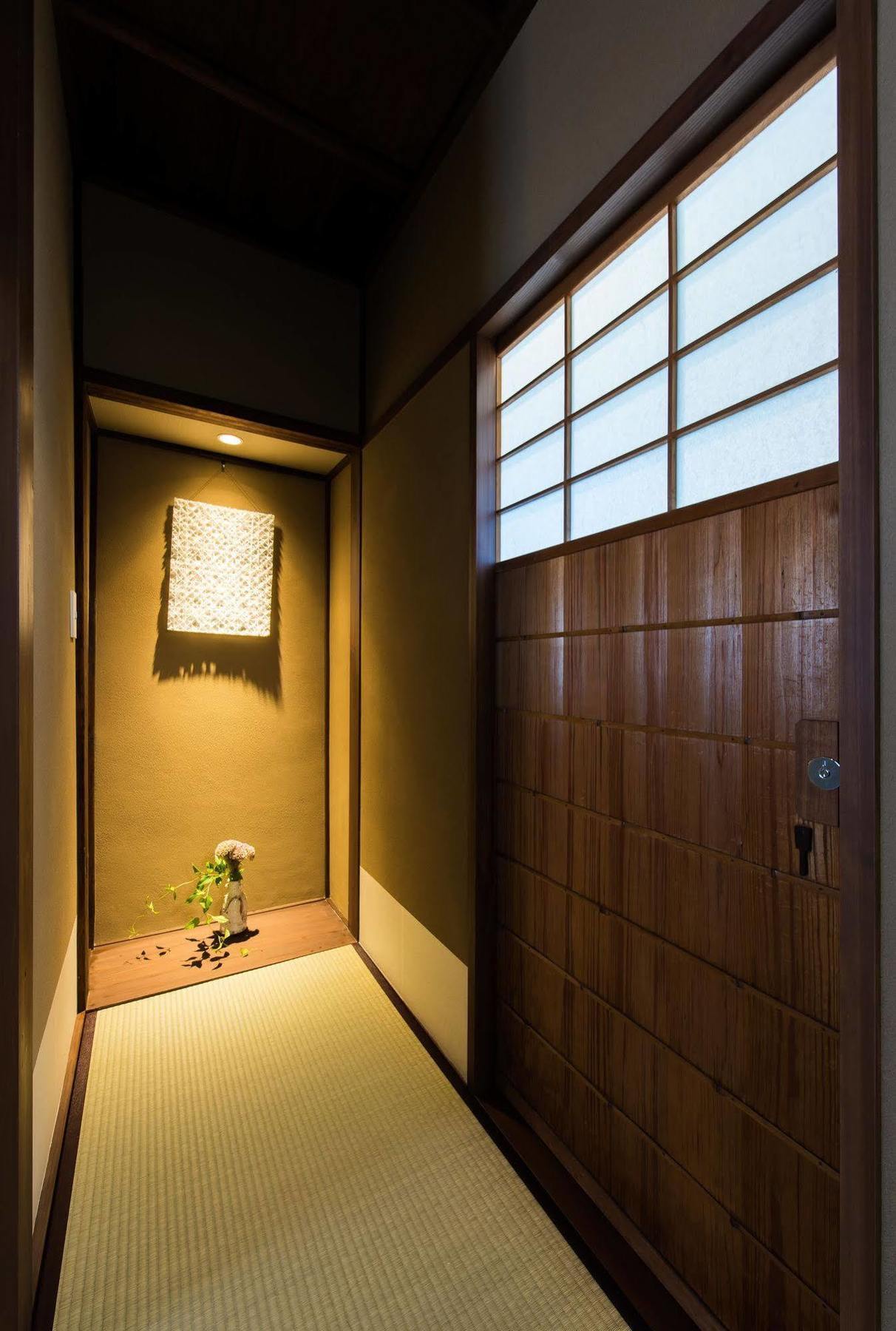 Higashiyama Kageroi Villa Kanazawa Ngoại thất bức ảnh