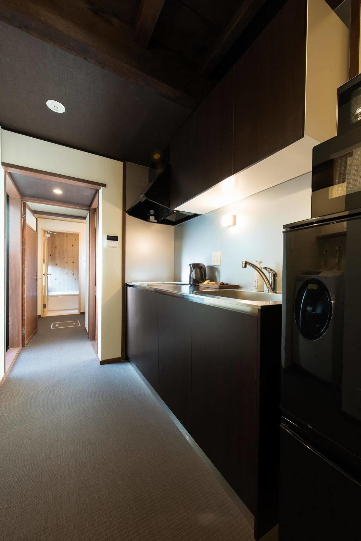 Higashiyama Kageroi Villa Kanazawa Ngoại thất bức ảnh