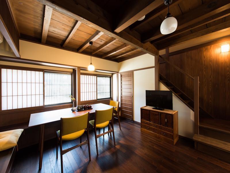 Higashiyama Kageroi Villa Kanazawa Ngoại thất bức ảnh