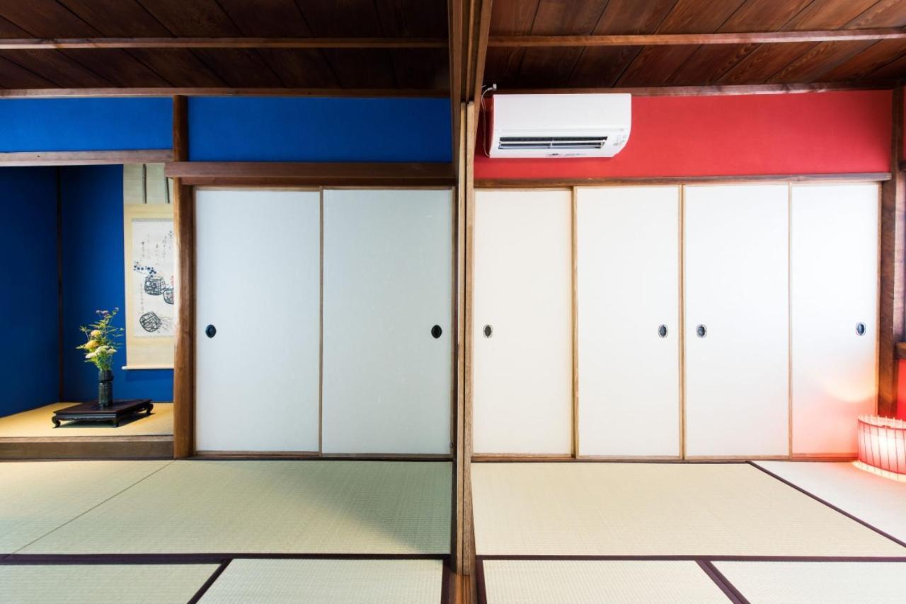 Higashiyama Kageroi Villa Kanazawa Ngoại thất bức ảnh