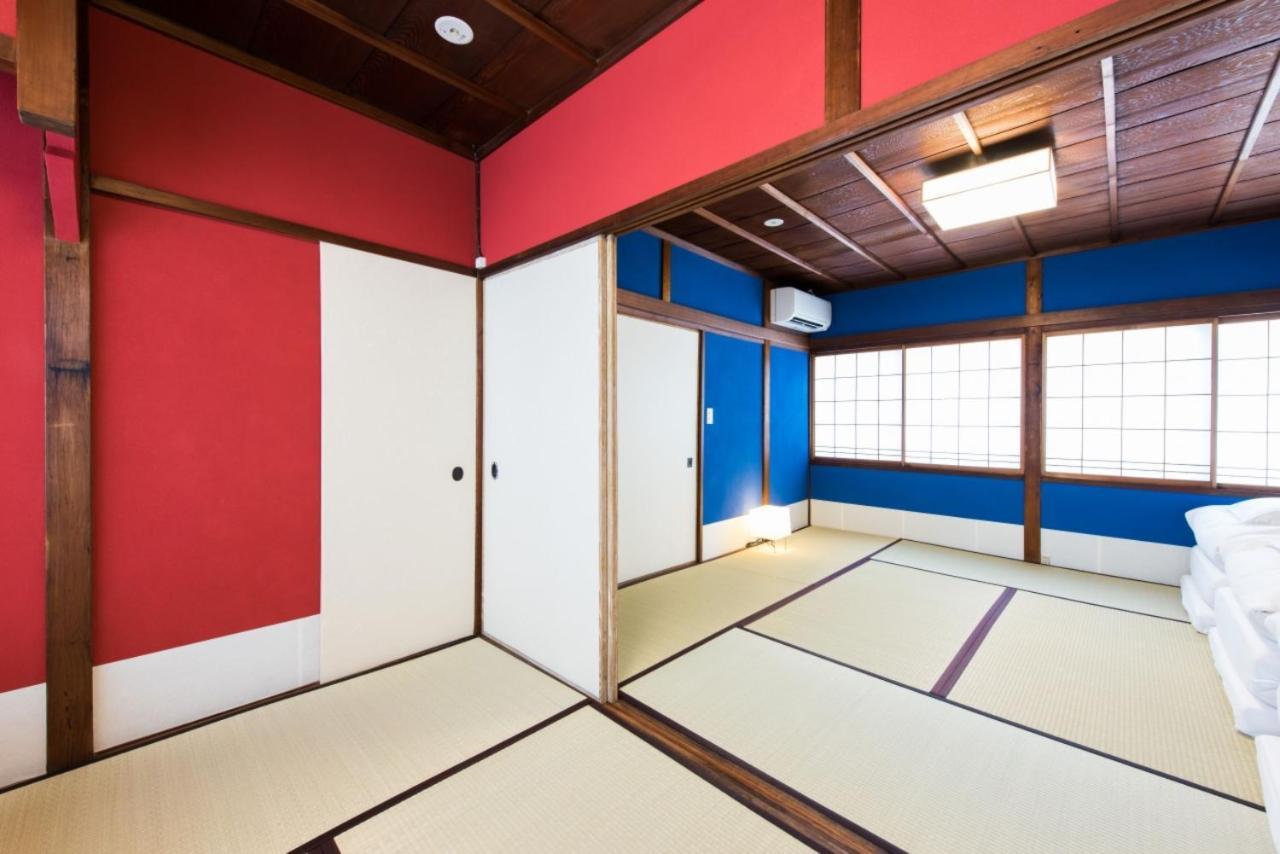Higashiyama Kageroi Villa Kanazawa Ngoại thất bức ảnh