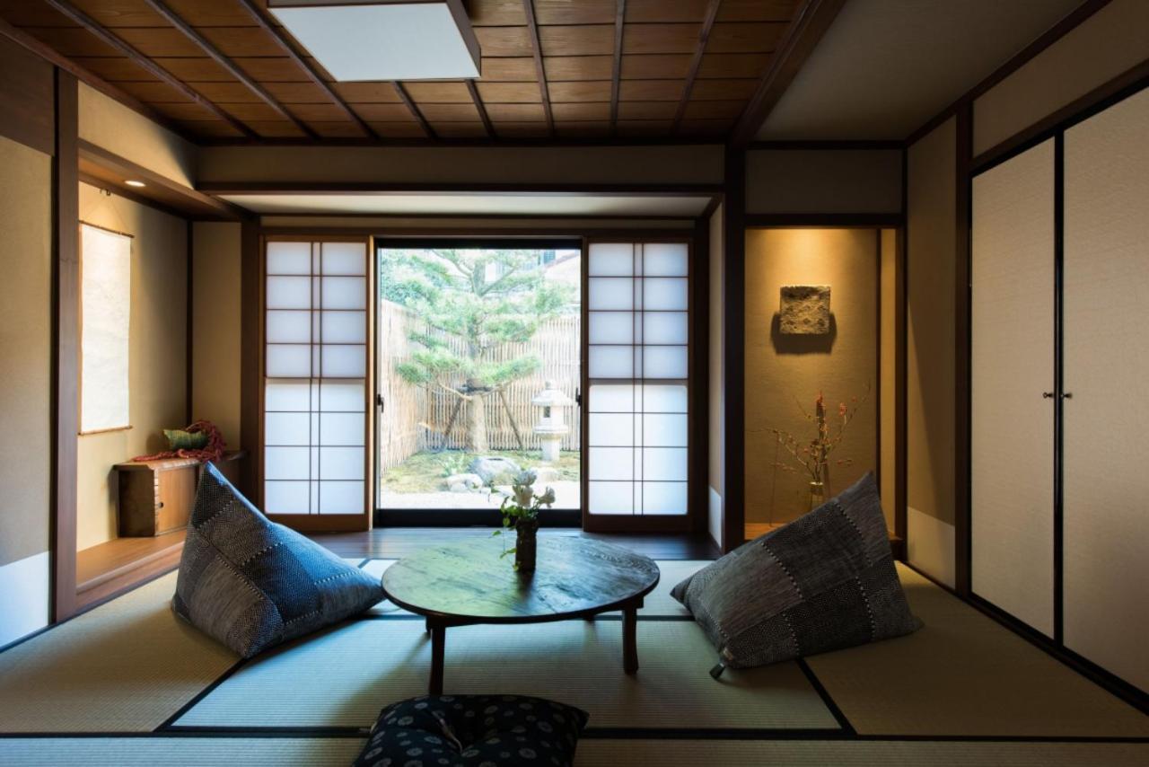 Higashiyama Kageroi Villa Kanazawa Ngoại thất bức ảnh