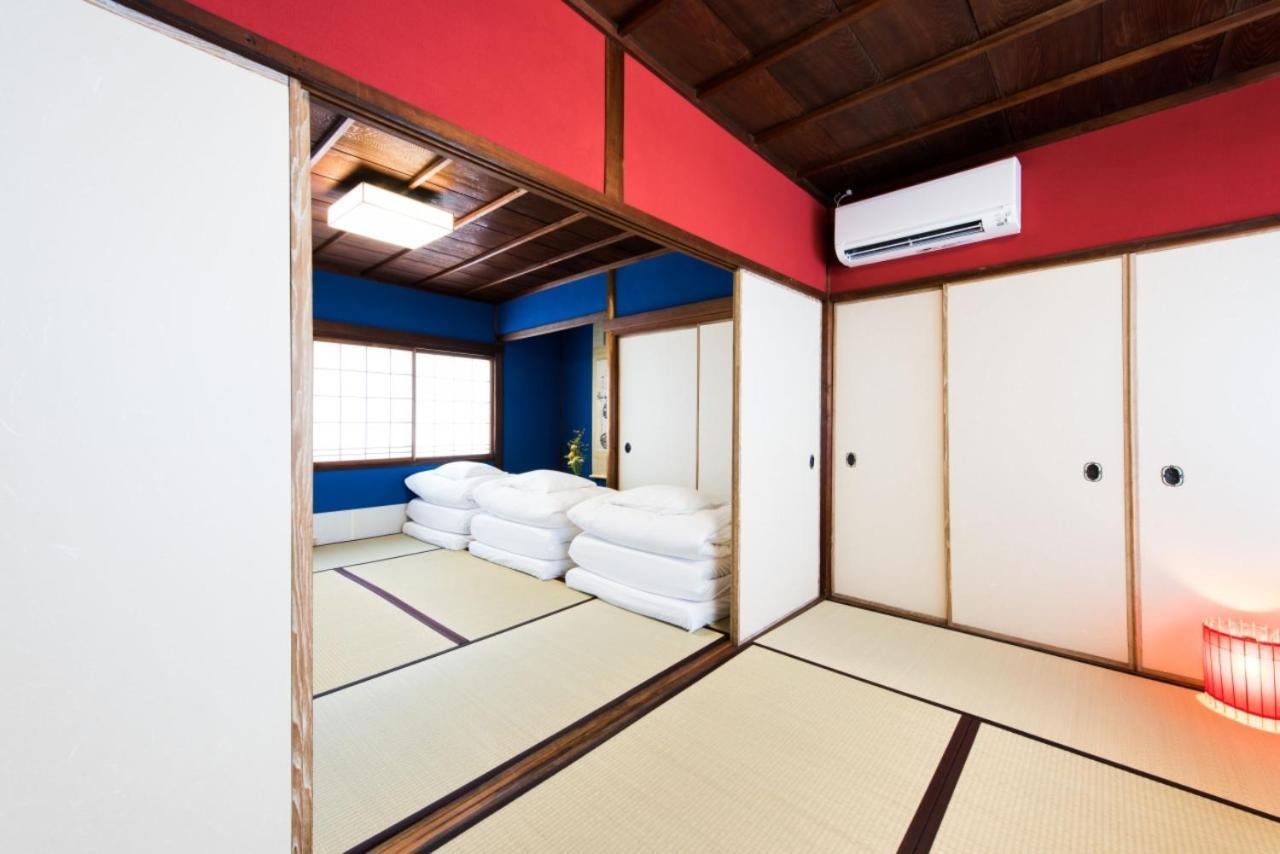 Higashiyama Kageroi Villa Kanazawa Ngoại thất bức ảnh
