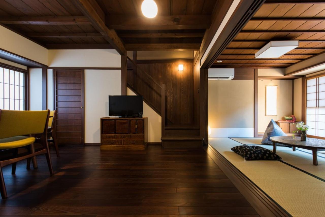 Higashiyama Kageroi Villa Kanazawa Ngoại thất bức ảnh
